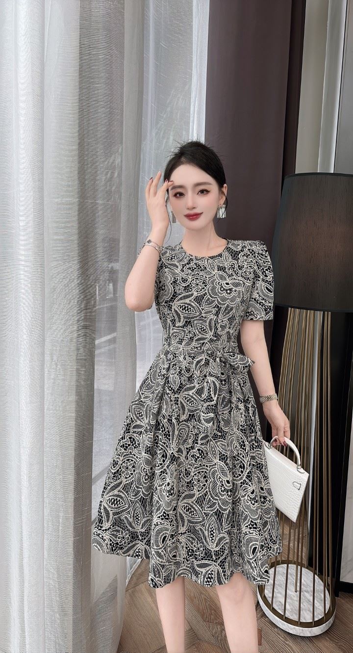 Burberry Dress